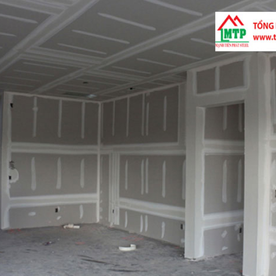 Bảng báo giá tấm cemboard 6mm mới nhất 2025