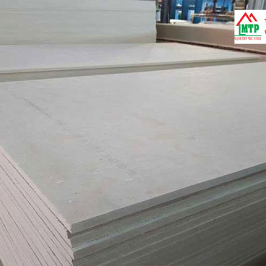 Bảng báo giá tấm cemboard 14mm mới nhất 2025