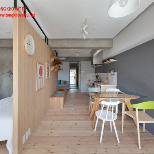 Bảng báo giá tấm Cemboard 3.5mm khổ nhỏ