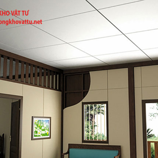 Bảng báo giá tấm cemboard 4mm mới nhất 2025