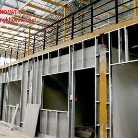 Bảng báo giá tấm cemboard 4mm mới nhất 2025