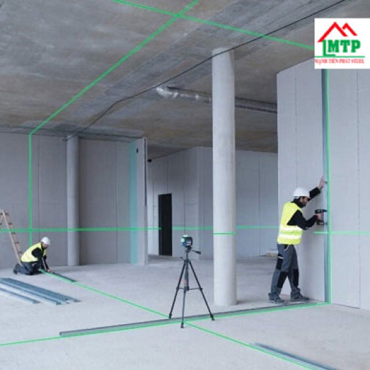 Bảng báo giá tấm cemboard 8mm mới nhất 2025