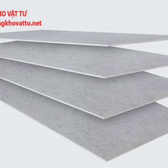 Bảng báo giá tấm cemboard 4mm mới nhất 2025
