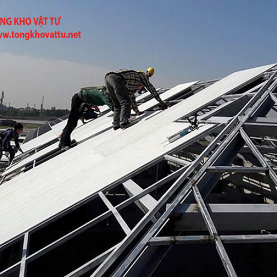 Bảng báo giá tấm cemboard 4mm mới nhất 2025