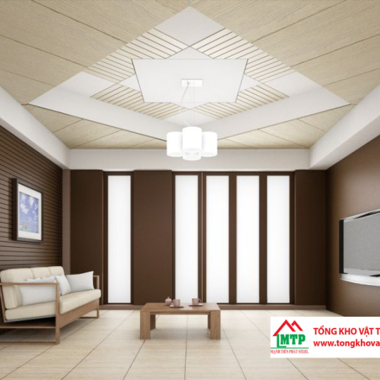 Tấm Smartboard 3,5mm 1213×603 sơn trắng Thái Lan – Thương Hiệu SCG