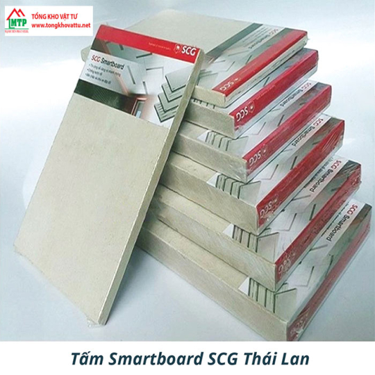 Bảng báo giá tấm cemboard 14mm mới nhất 2025