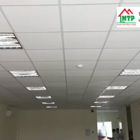 Bảng báo giá tấm cemboard đóng trần mới nhất 2025