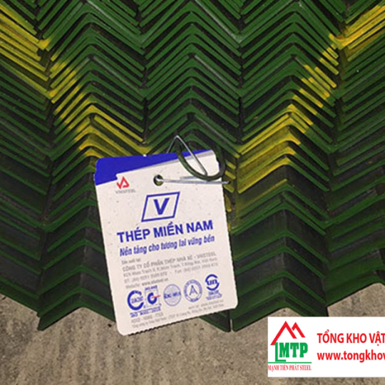 Ký Hiệu Thép Miền Nam & Cách Nhận Biết Thép Miền Nam Thật – Giả Đơn Giản Nhất