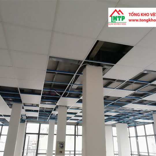 Bảng báo giá tấm cemboard 3.5mm mới nhất 2025