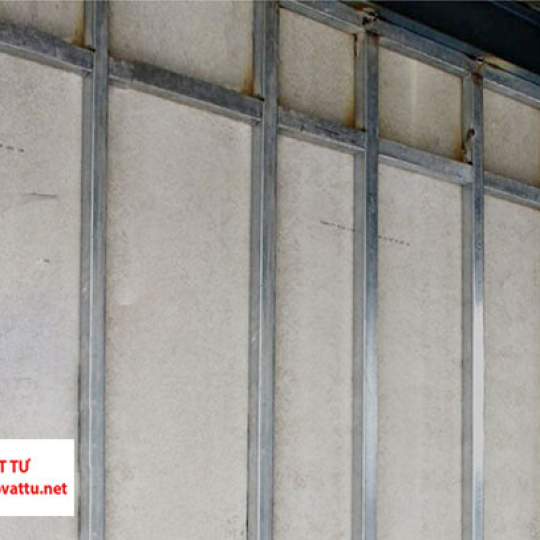 Bảng báo giá tấm cemboard 6mm mới nhất 2025