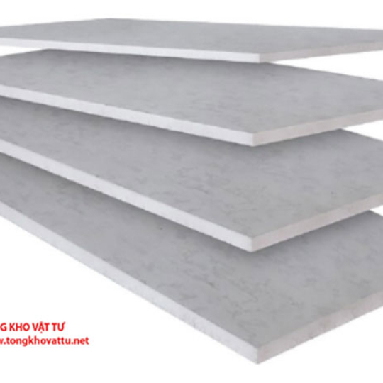 Bảng báo giá tấm cemboard đóng trần mới nhất 2025