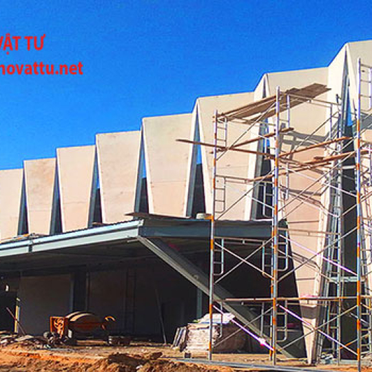 Bảng báo giá tấm cemboard 12mm mới nhất 2025