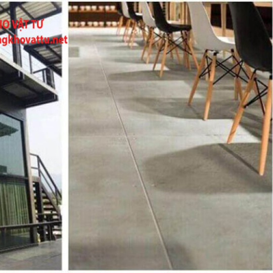 Bảng báo giá tấm cemboard 20mm mới nhất 2025