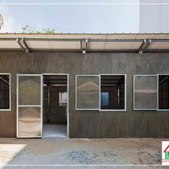 Tấm Smartboard 6mm Thái Lan – Thương Hiệu SCG