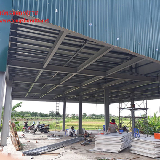 Bảng báo giá tấm cemboard 12mm mới nhất 2025